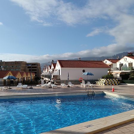 Tenerife Altamar Paradise Playa de las Américas Eksteriør billede