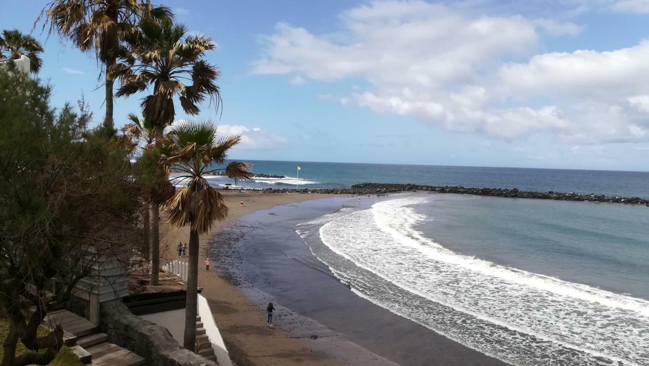 Tenerife Altamar Paradise Playa de las Américas Eksteriør billede
