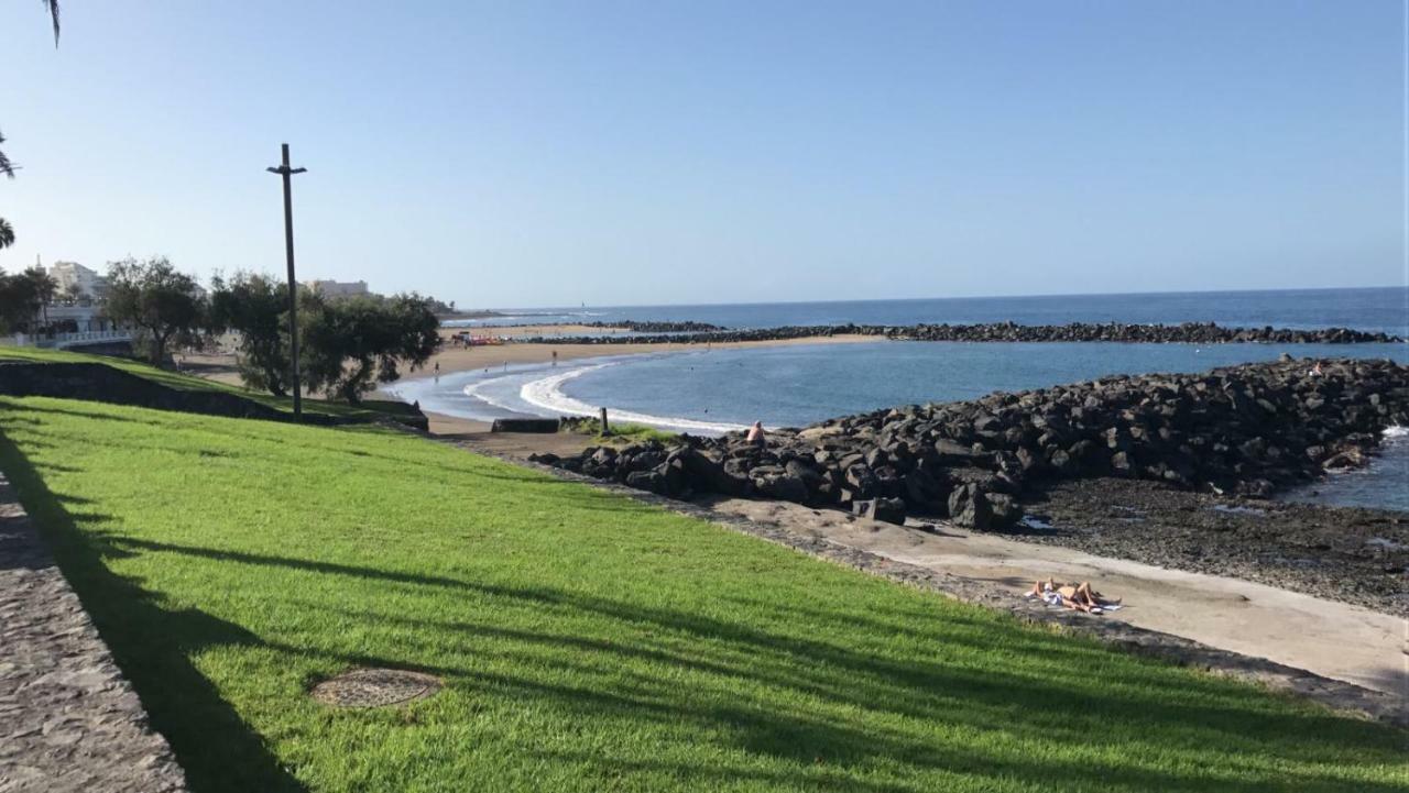 Tenerife Altamar Paradise Playa de las Américas Eksteriør billede